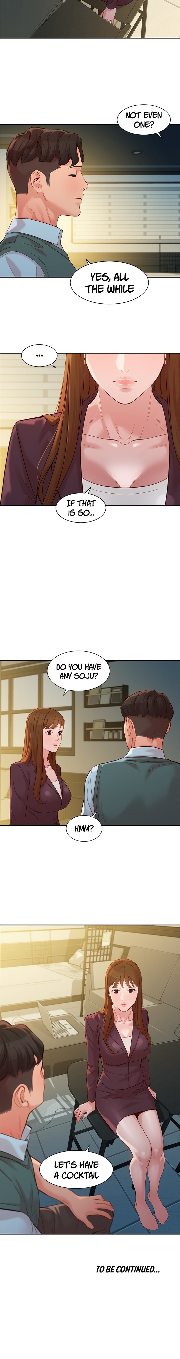 Stargram Goddess - Chapter 58 Page 13