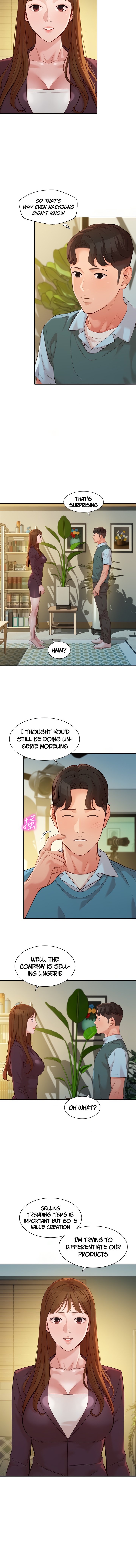 Stargram Goddess - Chapter 58 Page 3