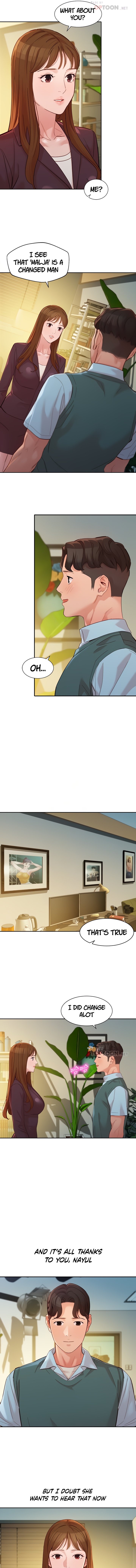 Stargram Goddess - Chapter 58 Page 4