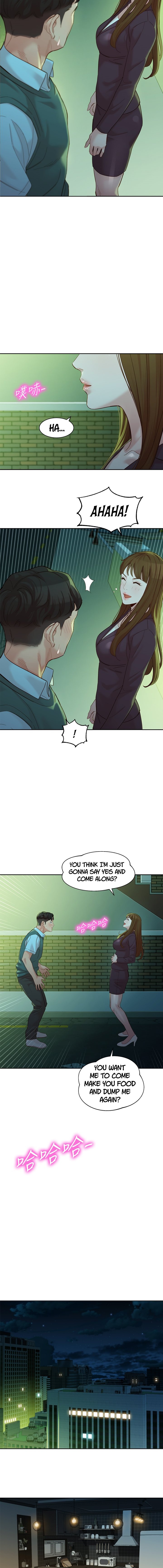 Stargram Goddess - Chapter 58 Page 8