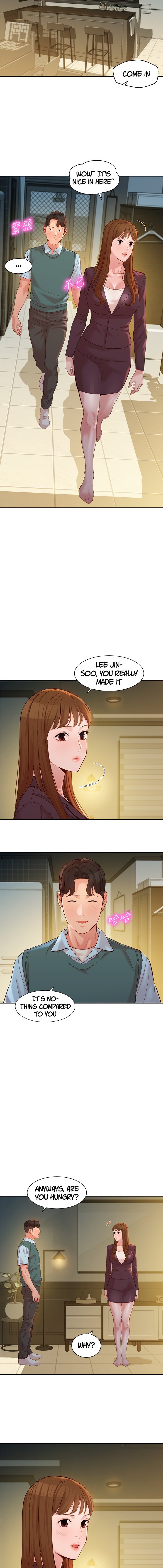 Stargram Goddess - Chapter 58 Page 9