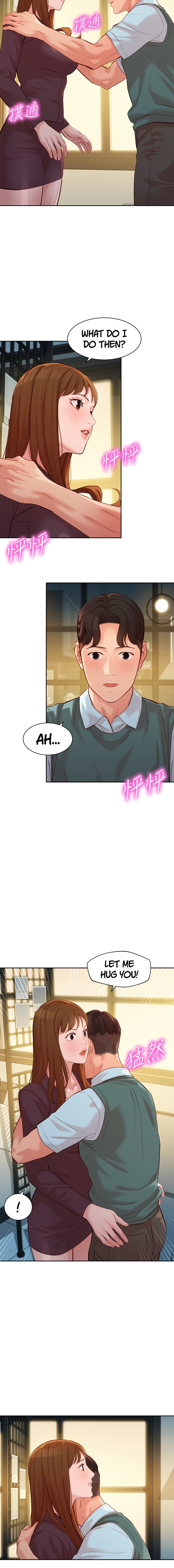 Stargram Goddess - Chapter 59 Page 10