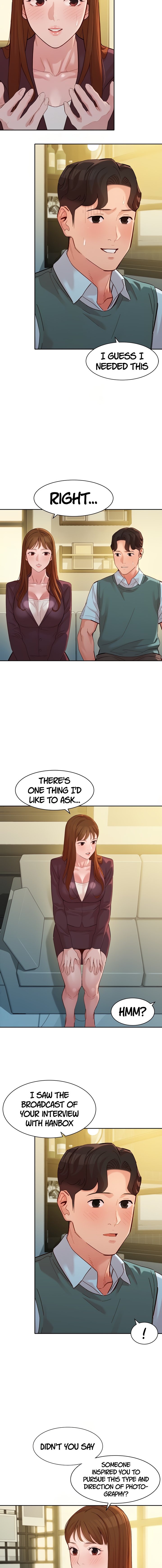 Stargram Goddess - Chapter 59 Page 3