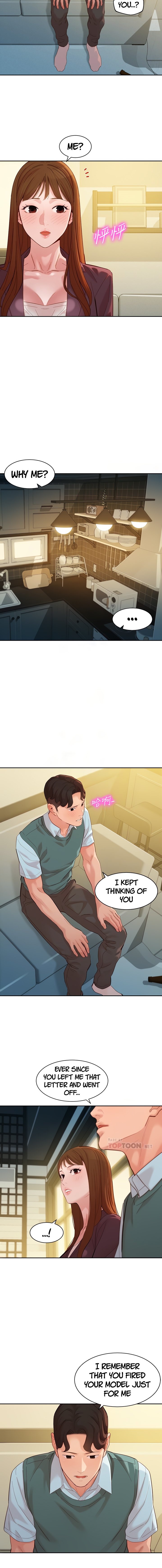 Stargram Goddess - Chapter 59 Page 5