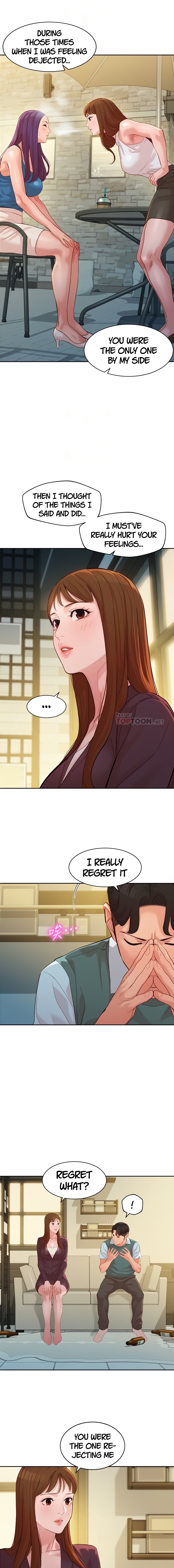 Stargram Goddess - Chapter 59 Page 6
