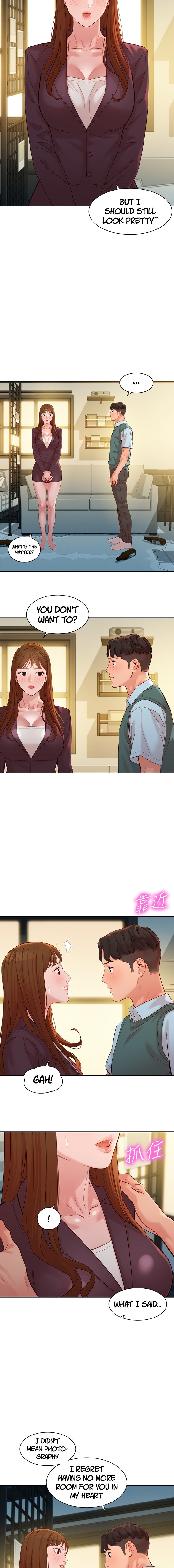 Stargram Goddess - Chapter 59 Page 9