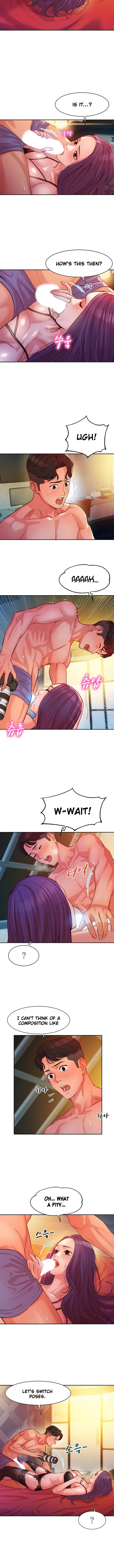 Stargram Goddess - Chapter 6 Page 2