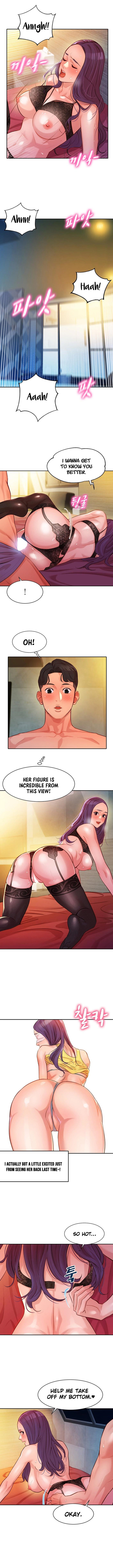 Stargram Goddess - Chapter 6 Page 7