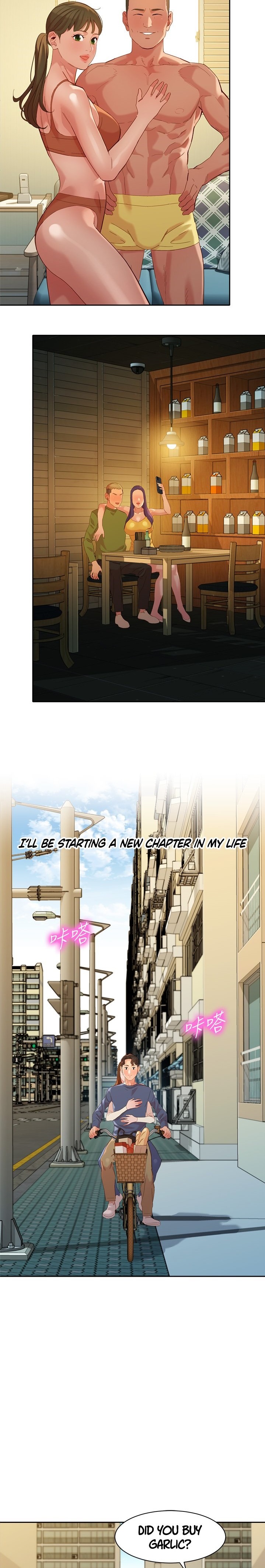 Stargram Goddess - Chapter 60 Page 14