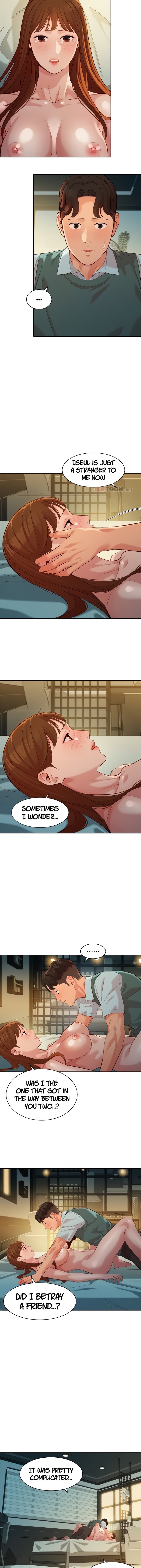 Stargram Goddess - Chapter 60 Page 4