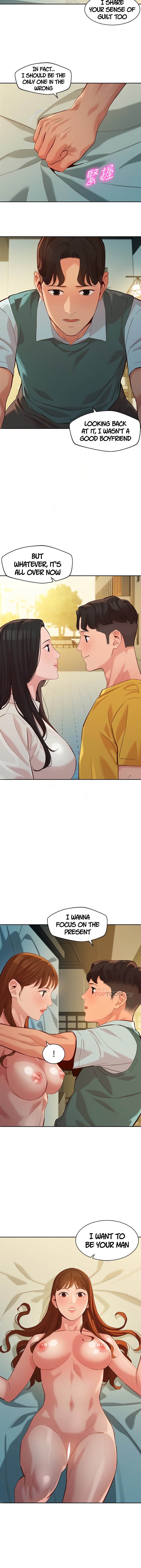 Stargram Goddess - Chapter 60 Page 5
