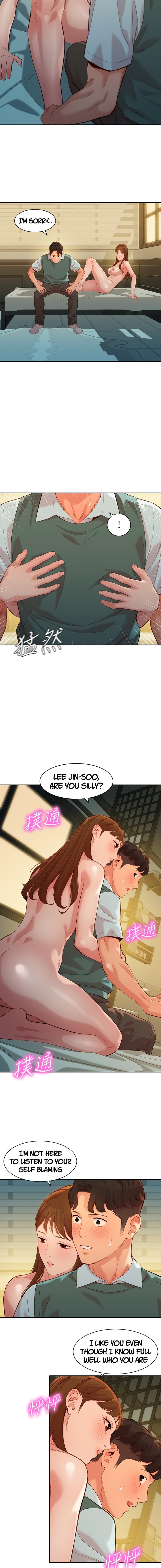 Stargram Goddess - Chapter 60 Page 7