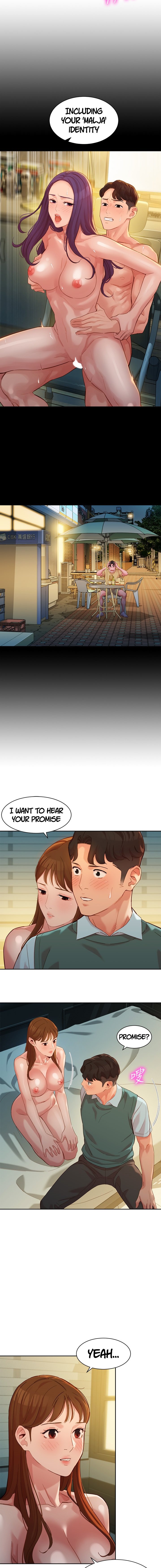 Stargram Goddess - Chapter 60 Page 8