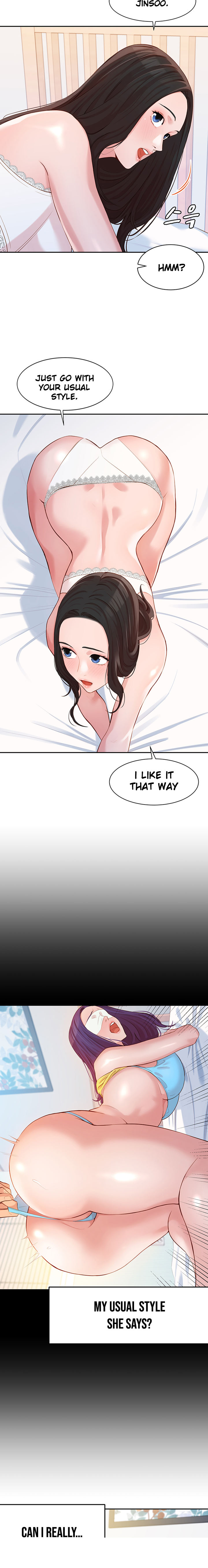 Stargram Goddess - Chapter 8 Page 11