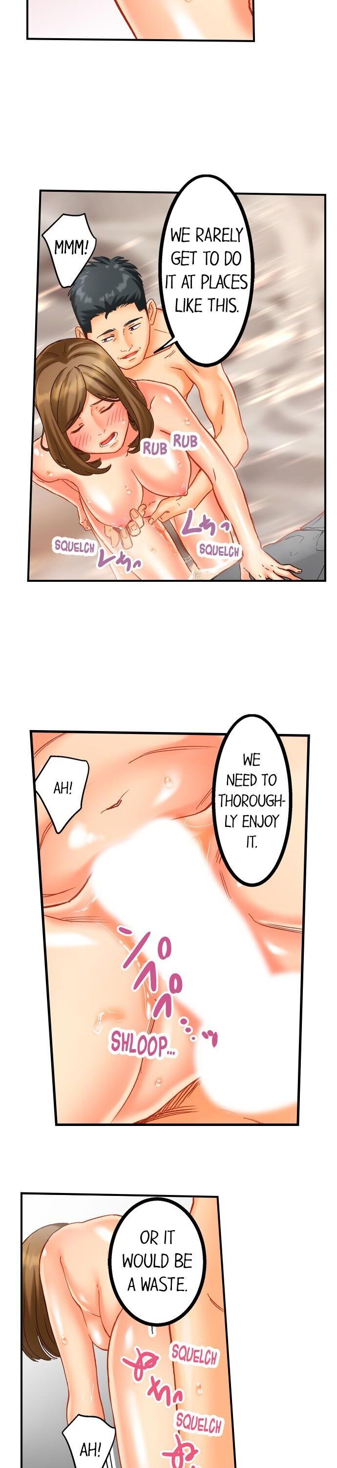 Banging My Ex’s Daughter - Chapter 12 Page 3
