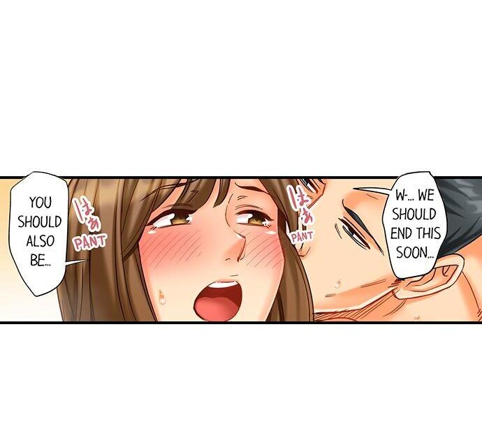 Banging My Ex’s Daughter - Chapter 12 Page 6