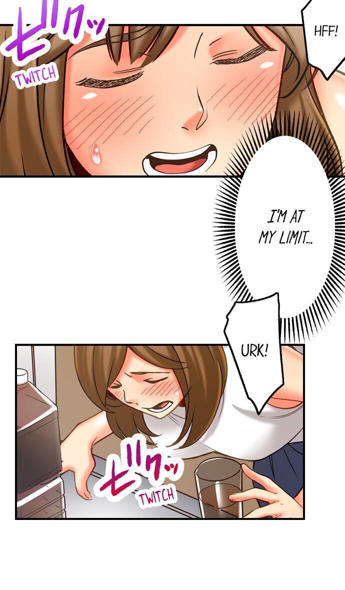 Banging My Ex’s Daughter - Chapter 13 Page 19
