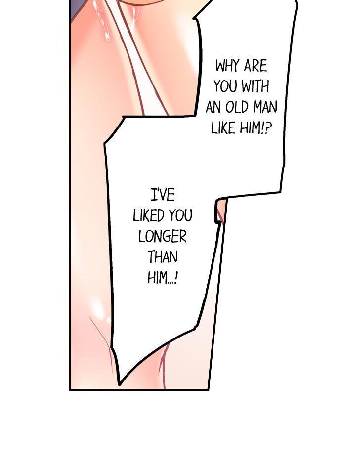 Banging My Ex’s Daughter - Chapter 15 Page 11