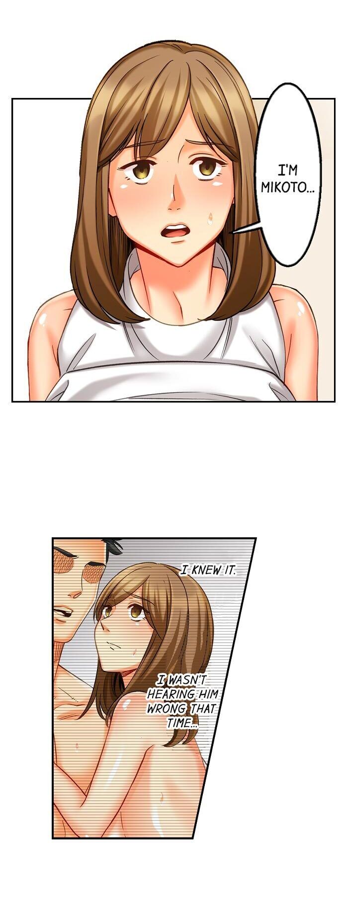 Banging My Ex’s Daughter - Chapter 17 Page 6