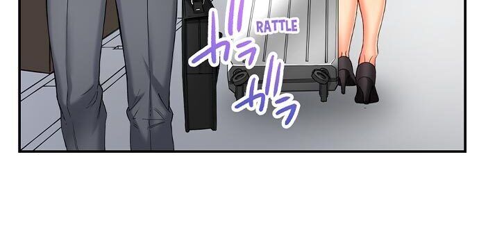 Banging My Ex’s Daughter - Chapter 18 Page 14