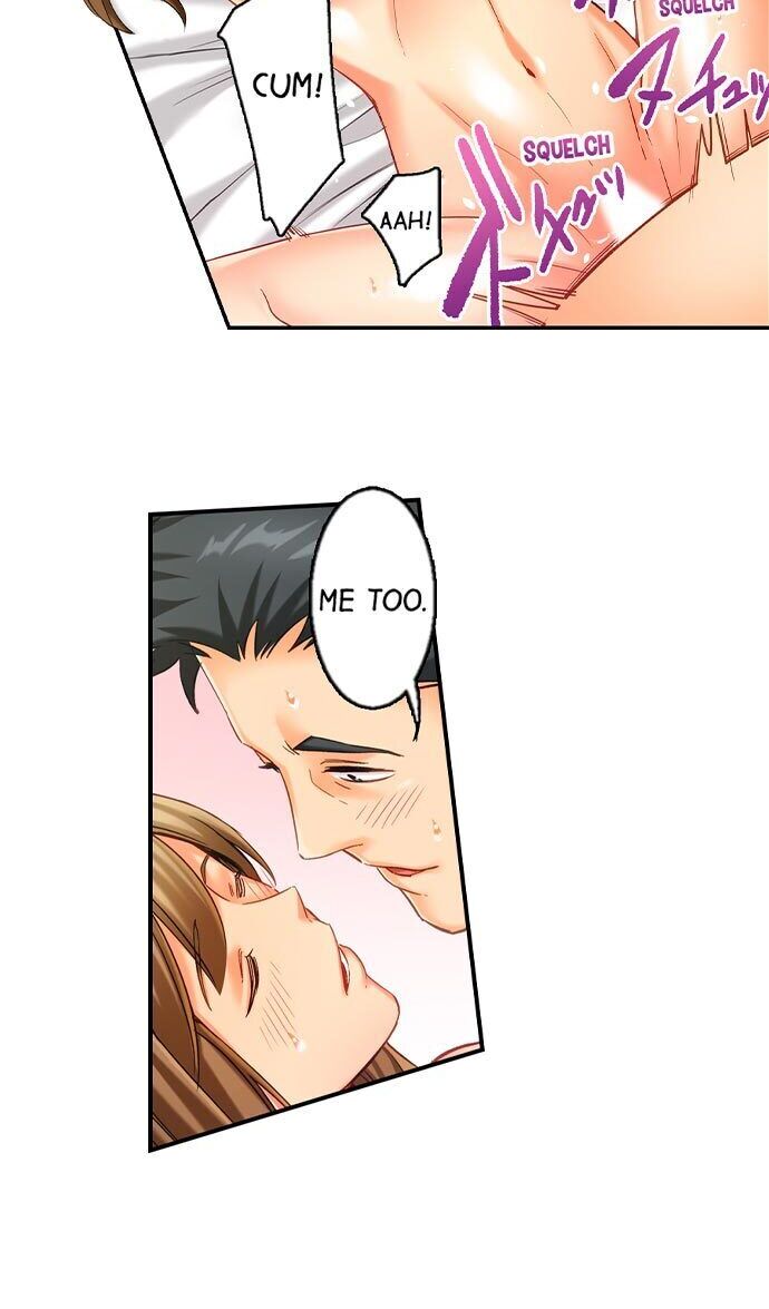 Banging My Ex’s Daughter - Chapter 18 Page 9
