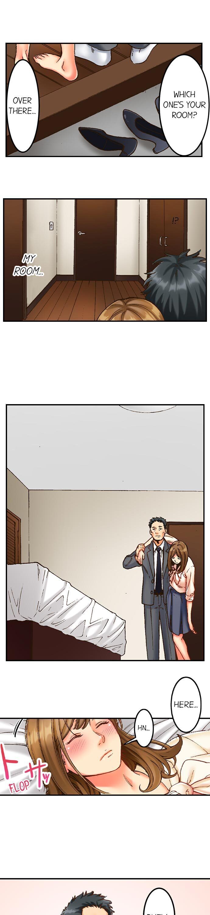 Banging My Ex’s Daughter - Chapter 2 Page 6