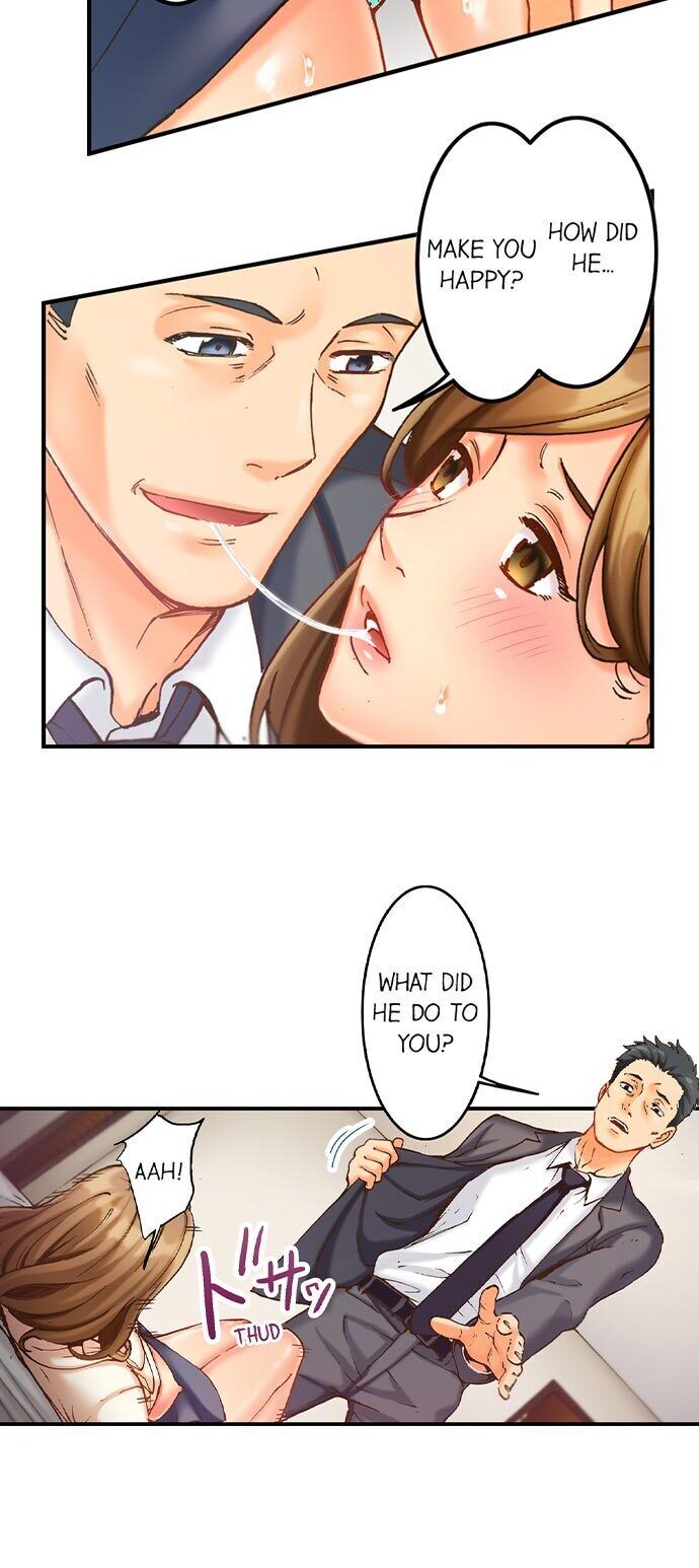 Banging My Ex’s Daughter - Chapter 3 Page 3