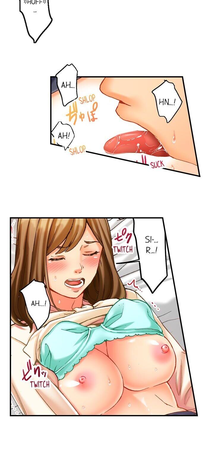 Banging My Ex’s Daughter - Chapter 3 Page 9