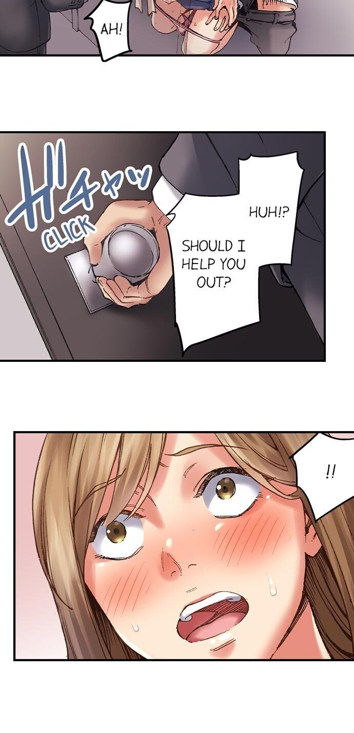 Banging My Ex’s Daughter - Chapter 5 Page 17