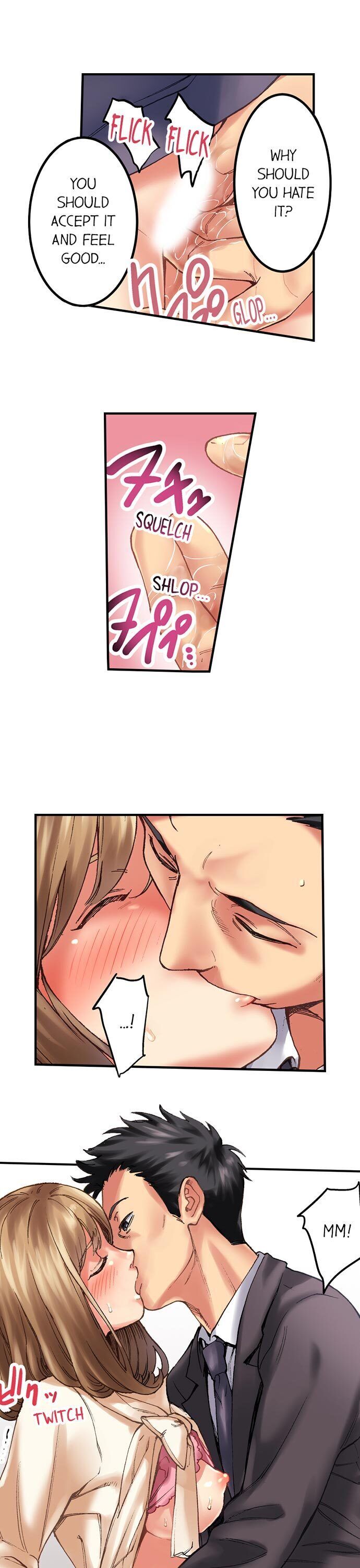 Banging My Ex’s Daughter - Chapter 5 Page 6