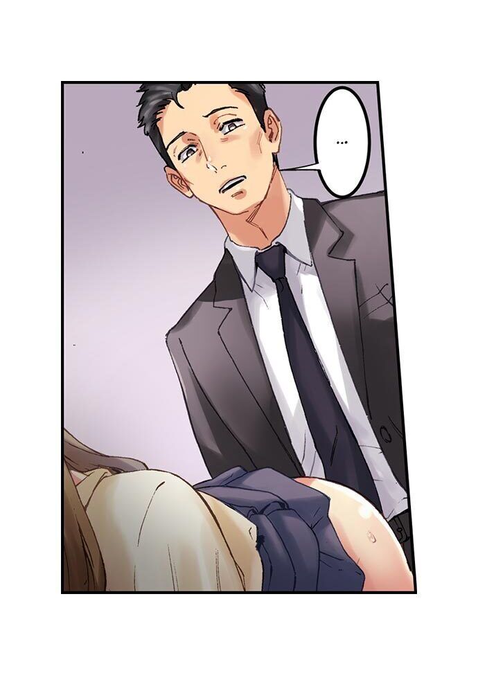 Banging My Ex’s Daughter - Chapter 6 Page 11