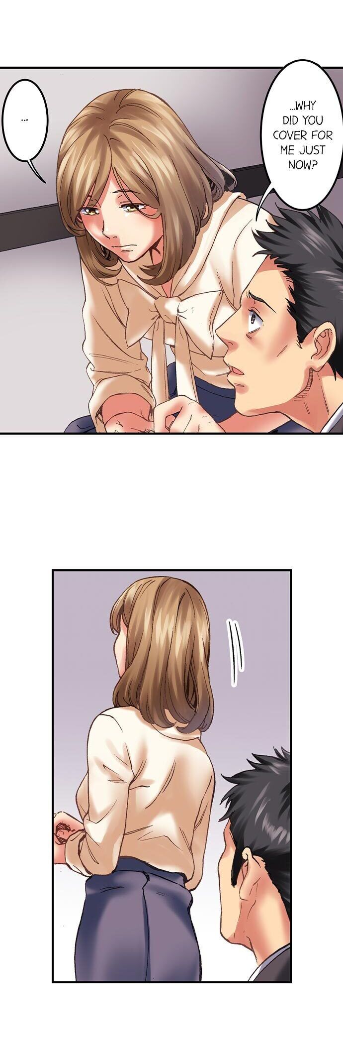 Banging My Ex’s Daughter - Chapter 6 Page 15