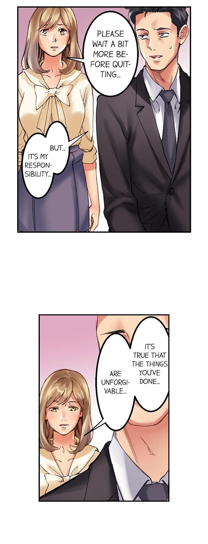 Banging My Ex’s Daughter - Chapter 7 Page 15