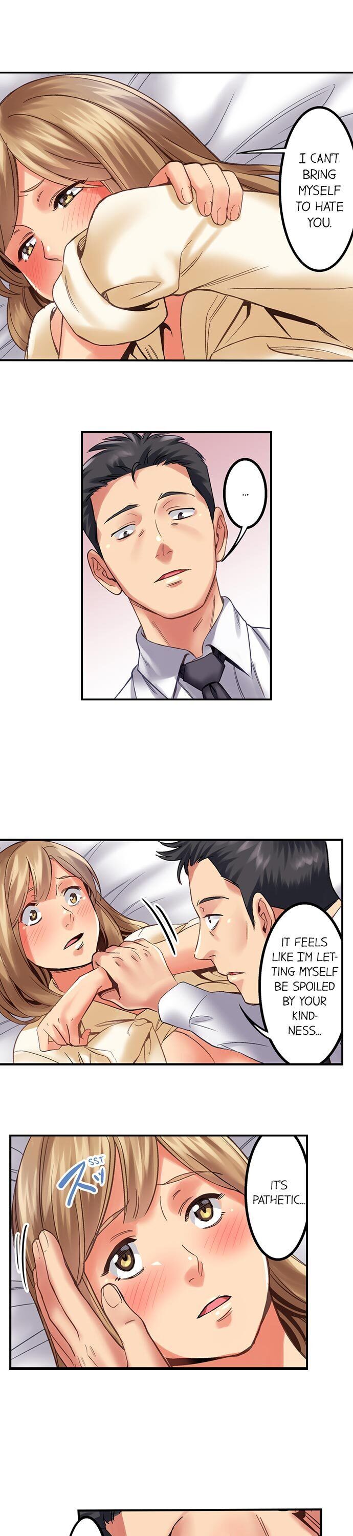 Banging My Ex’s Daughter - Chapter 8 Page 14