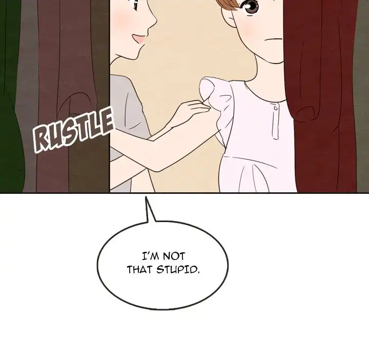 Tracy’s Perfect Married Life - Chapter 20 Page 119