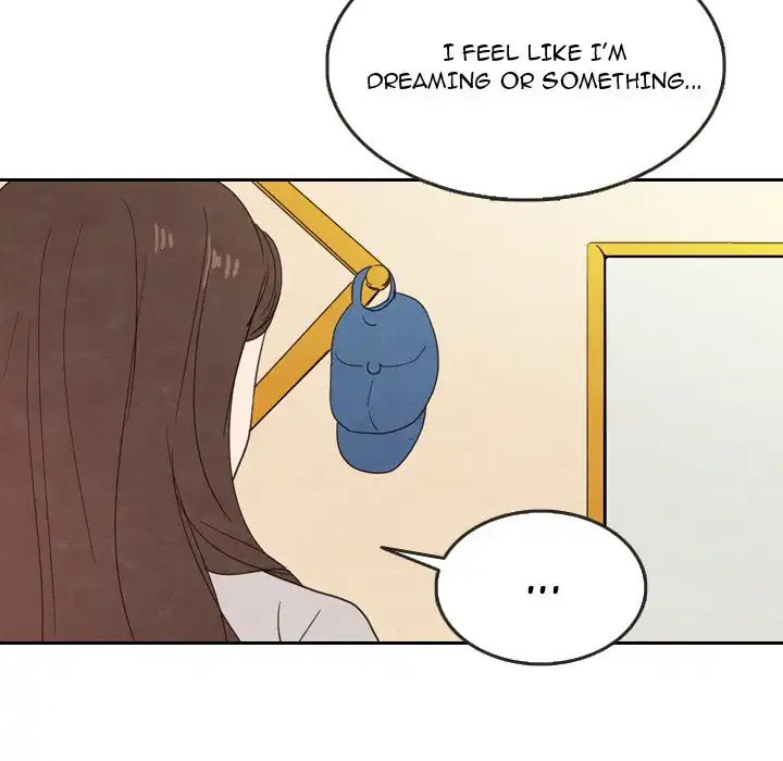 Tracy’s Perfect Married Life - Chapter 21 Page 73