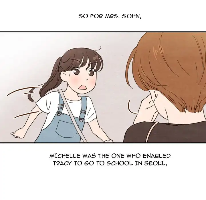 Tracy’s Perfect Married Life - Chapter 25 Page 96