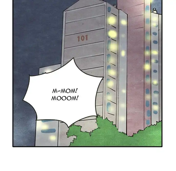 Tracy’s Perfect Married Life - Chapter 5 Page 37
