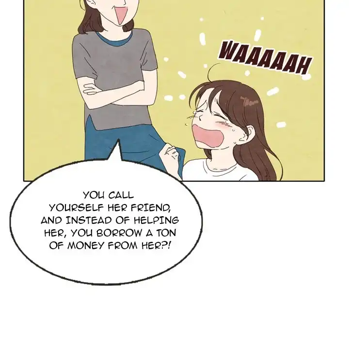 Tracy’s Perfect Married Life - Chapter 5 Page 44