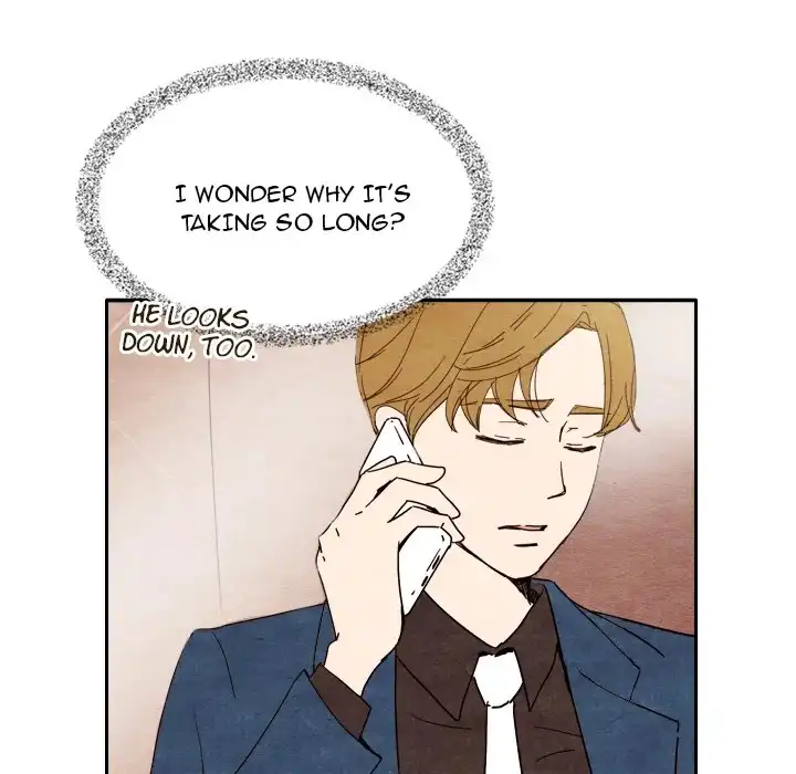 Tracy’s Perfect Married Life - Chapter 7 Page 25