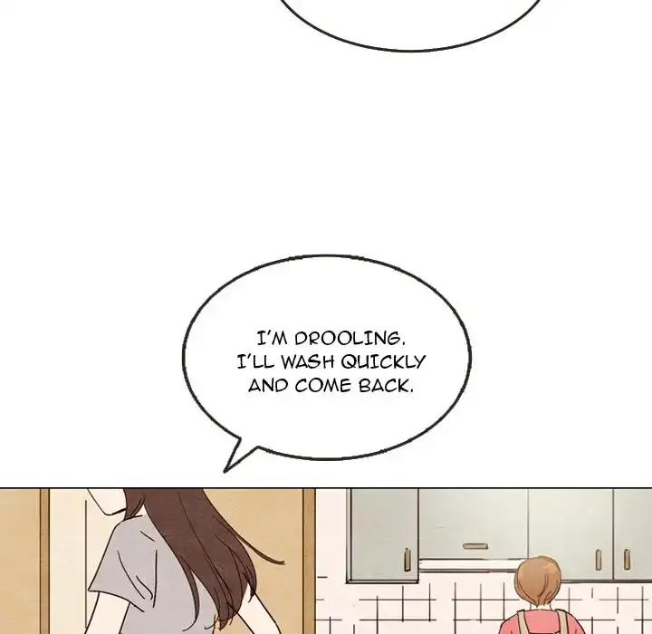 Tracy’s Perfect Married Life - Chapter 9 Page 6