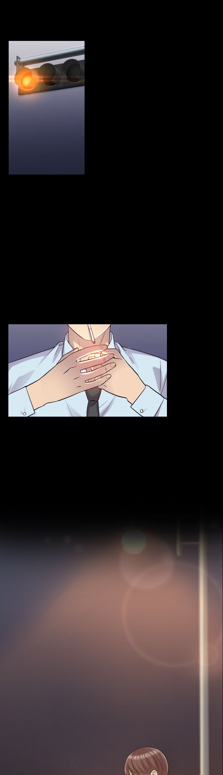 Can I Help You? (Ajeossi) - Chapter 1 Page 18