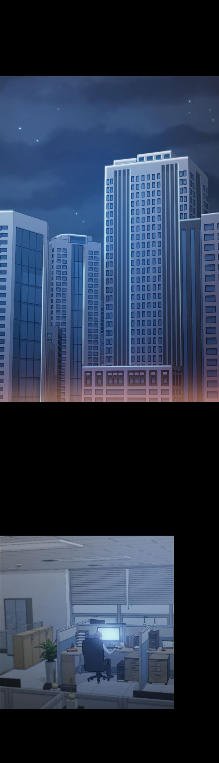 Can I Help You? (Ajeossi) - Chapter 1 Page 2