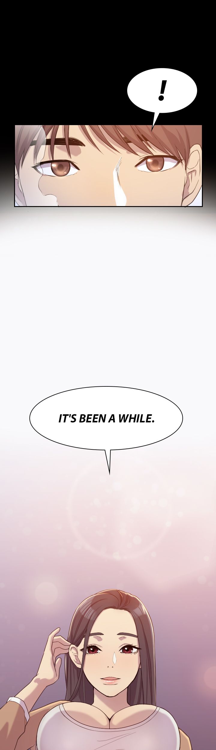 Can I Help You? (Ajeossi) - Chapter 1 Page 20