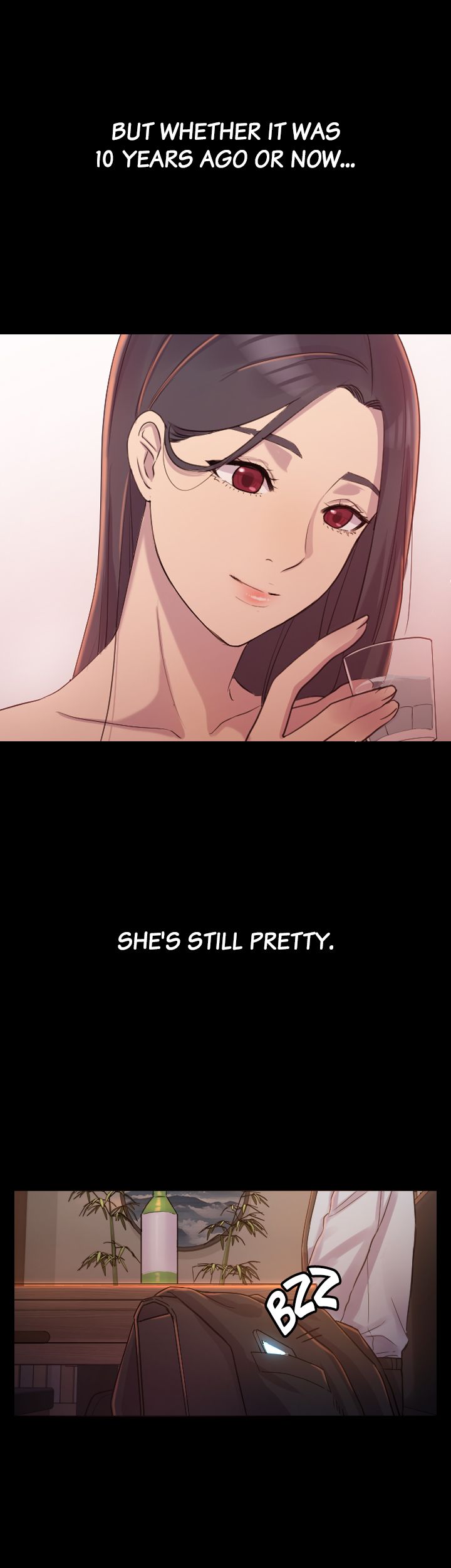 Can I Help You? (Ajeossi) - Chapter 1 Page 28