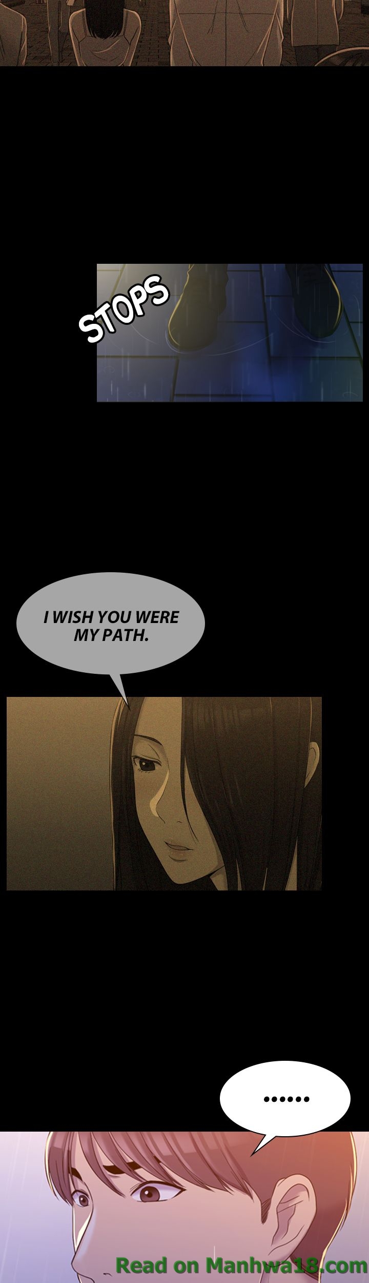 Can I Help You? (Ajeossi) - Chapter 11 Page 24