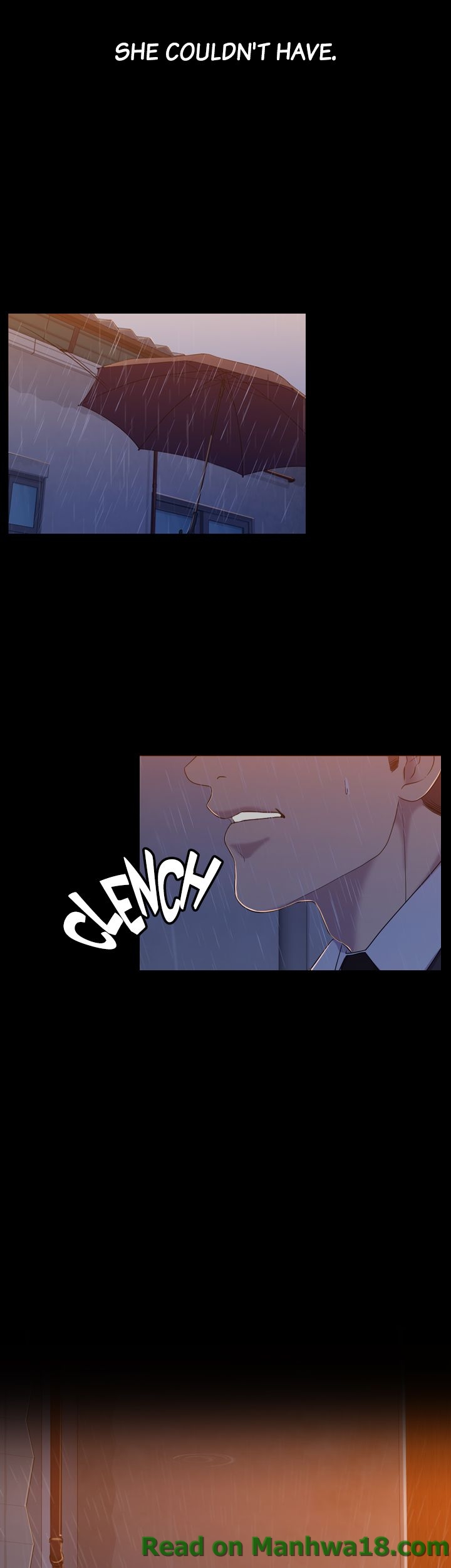 Can I Help You? (Ajeossi) - Chapter 11 Page 27
