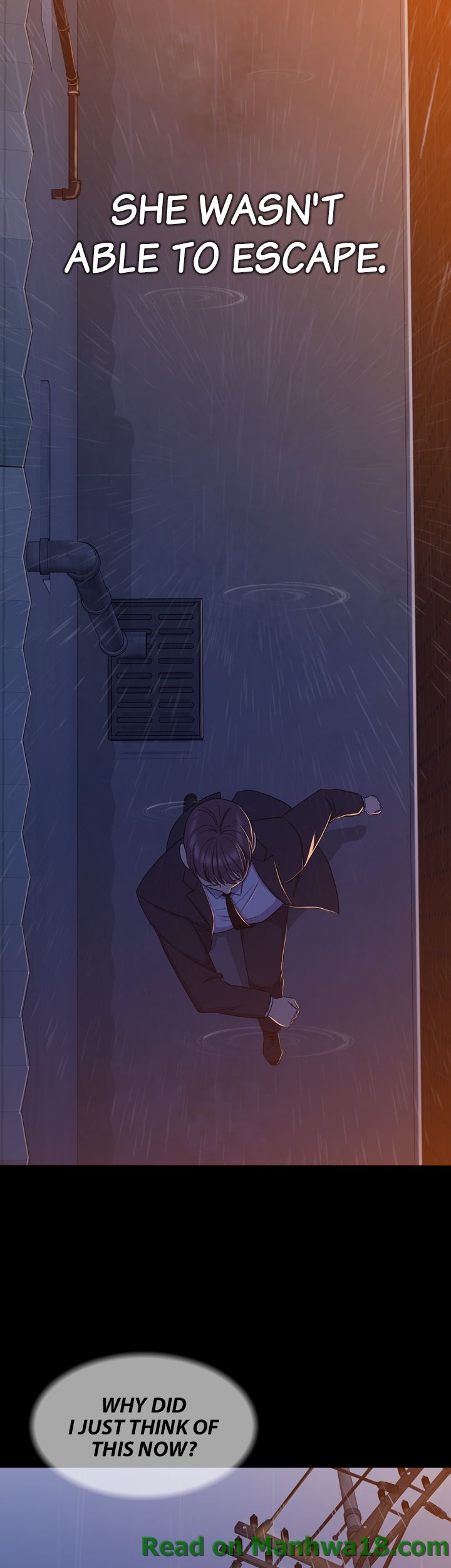 Can I Help You? (Ajeossi) - Chapter 11 Page 28