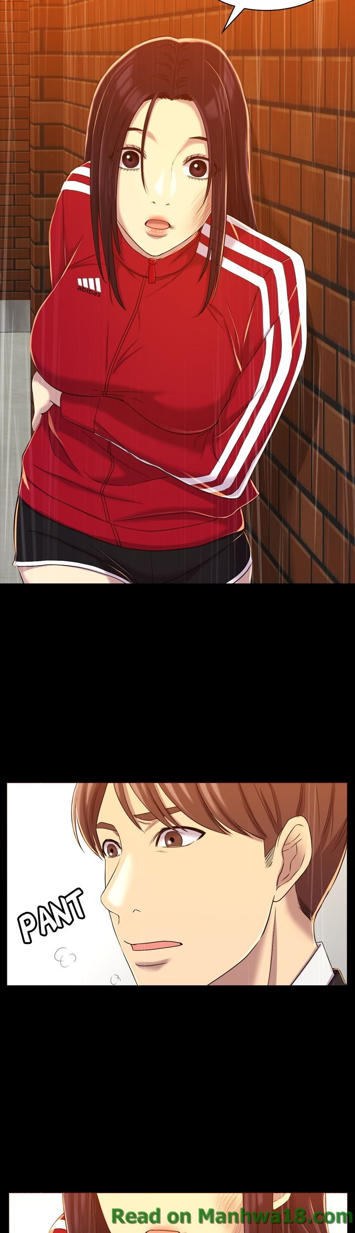 Can I Help You? (Ajeossi) - Chapter 11 Page 33