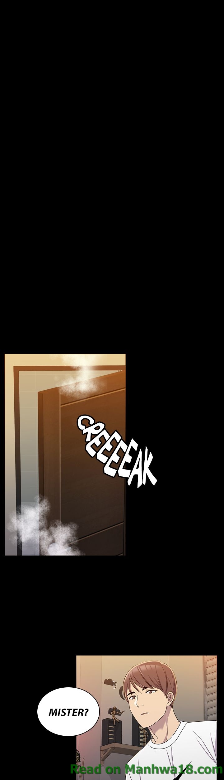 Can I Help You? (Ajeossi) - Chapter 11 Page 37